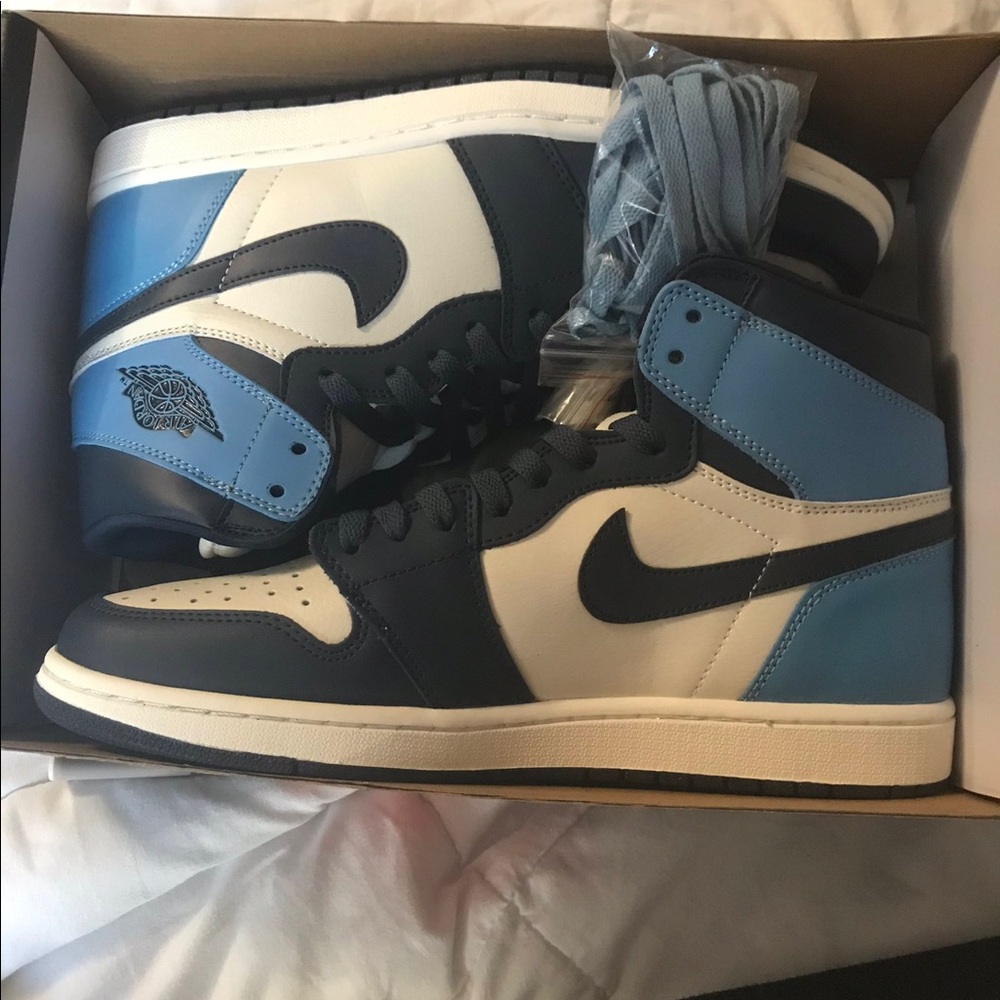 Meet your Posher, Francisco